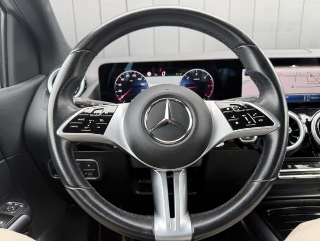 MERCEDES-BENZ Classe B 200 d Progressive Line  Classe B 200 d Progressive Line