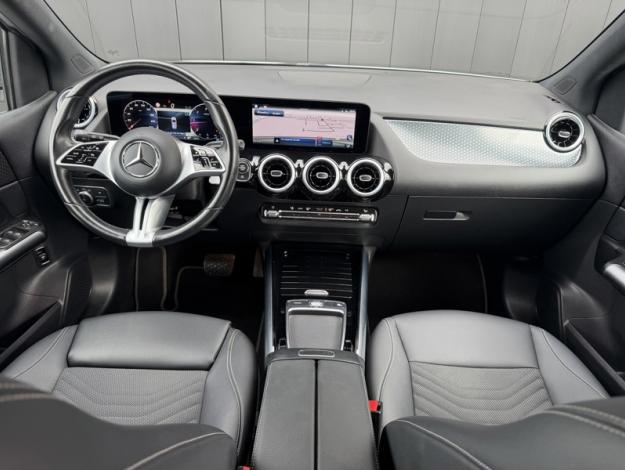 MERCEDES-BENZ Classe B 200 d Progressive Line  Classe B 200 d Progressive Line