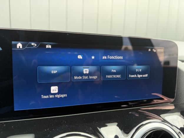 MERCEDES-BENZ Classe B 200 d Progressive Line  Classe B 200 d Progressive Line