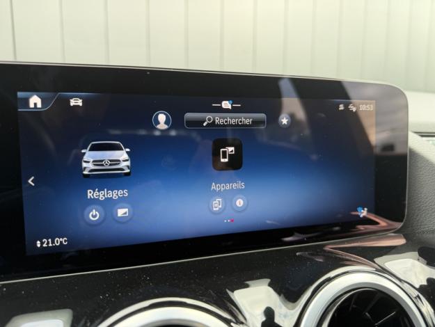 MERCEDES-BENZ Classe B 200 d Progressive Line  Classe B 200 d Progressive Line