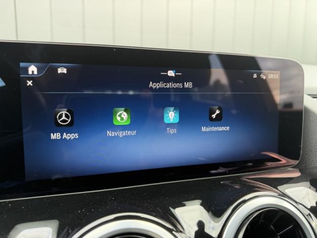 MERCEDES-BENZ Classe B 200 d Progressive Line  Classe B 200 d Progressive Line