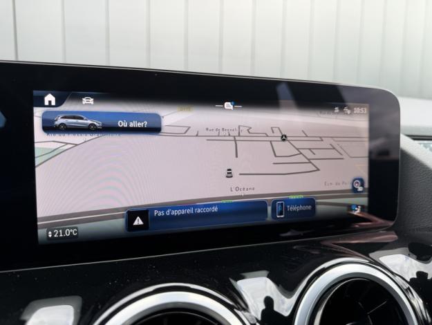 MERCEDES-BENZ Classe B 200 d Progressive Line  Classe B 200 d Progressive Line