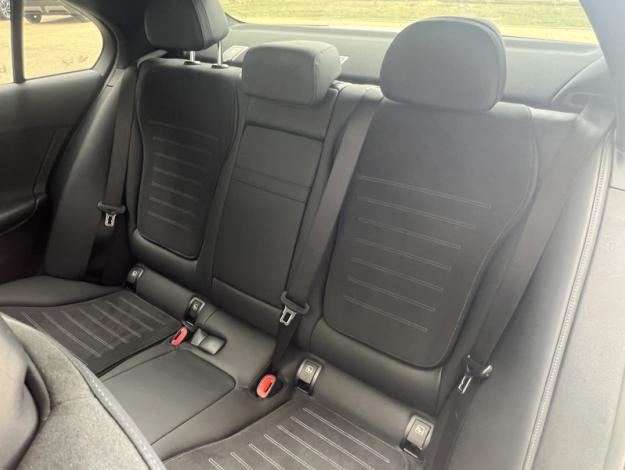 MERCEDES-BENZ Classe C Berline Classe C 300 e Hybrid EQ Berline AMG Line  