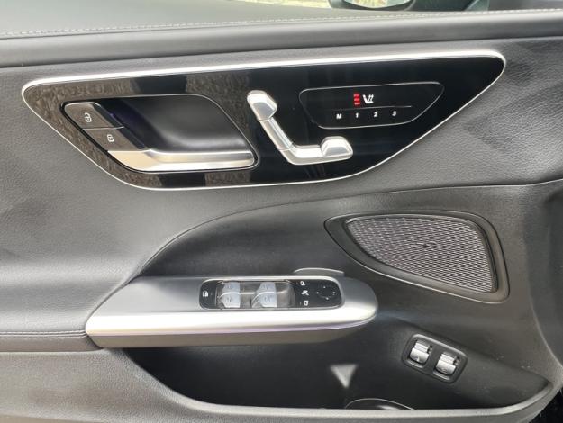 MERCEDES-BENZ Classe C Berline Classe C 300 e Hybrid EQ Berline AMG Line  