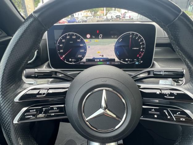 MERCEDES-BENZ Classe C Berline Classe C 300 e Hybrid EQ Berline AMG Line  