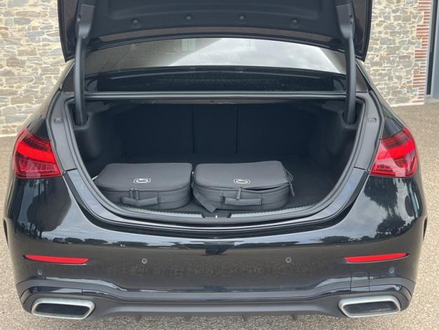 MERCEDES-BENZ Classe C Berline Classe C 300 e Hybrid EQ Berline AMG Line  
