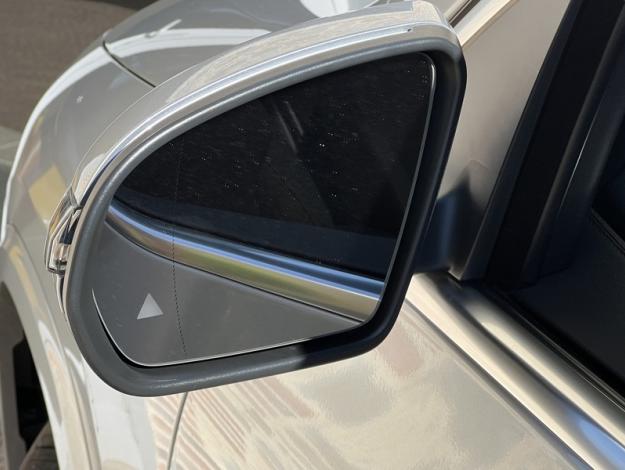 MERCEDES-BENZ GLA 200 Edition 140  