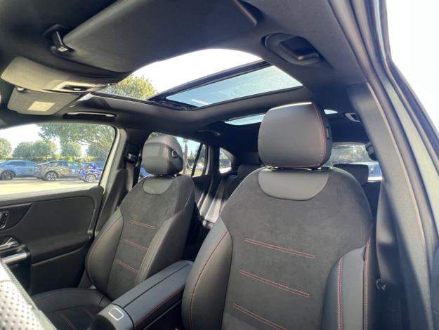 MERCEDES-BENZ GLA 200 Edition 140  