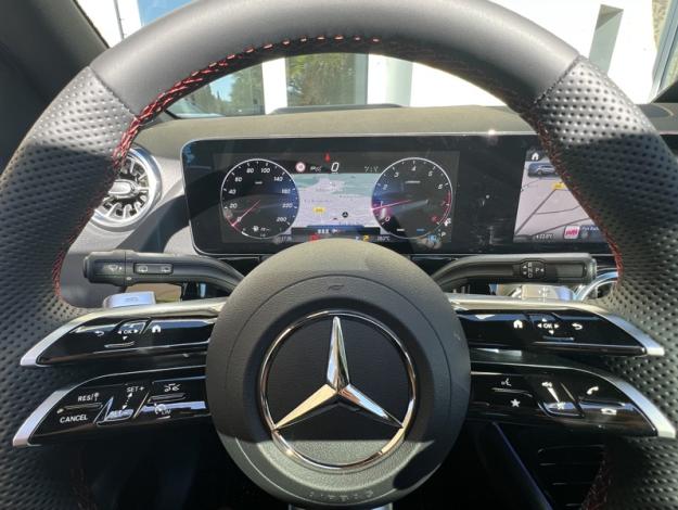 MERCEDES-BENZ GLA 200 Edition 140  