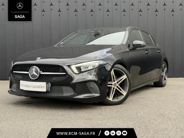 MERCEDES-BENZ Classe A 180 d Progressive Line Progressive Line 