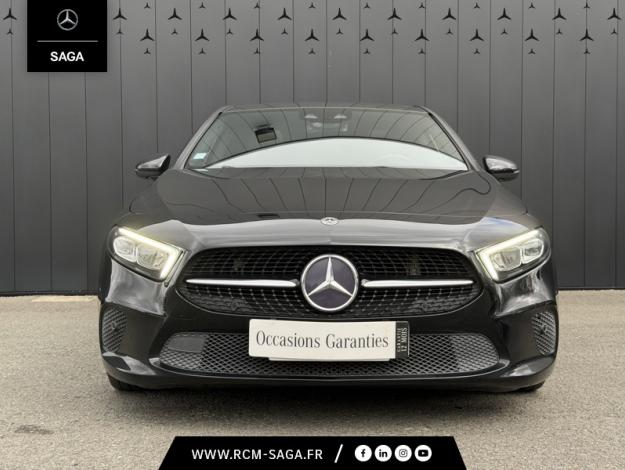 MERCEDES-BENZ Classe A 180 d Progressive Line Progressive Line 