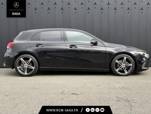 MERCEDES-BENZ Classe A 180 d Progressive Line Progressive Line 