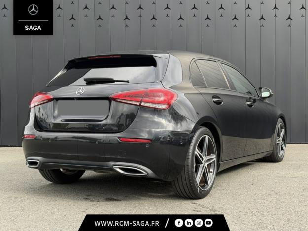 MERCEDES-BENZ Classe A 180 d Progressive Line Progressive Line 