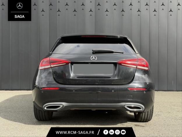 MERCEDES-BENZ Classe A 180 d Progressive Line Progressive Line 