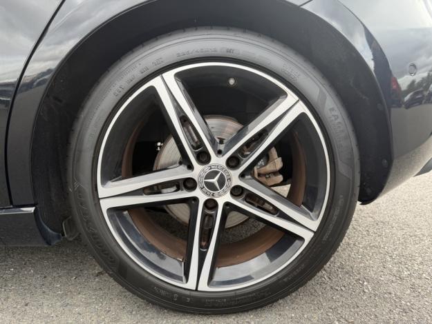 MERCEDES-BENZ Classe A 180 d Progressive Line Progressive Line 