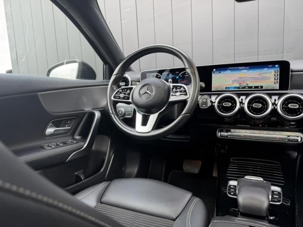 MERCEDES-BENZ Classe A 180 d Progressive Line Progressive Line 