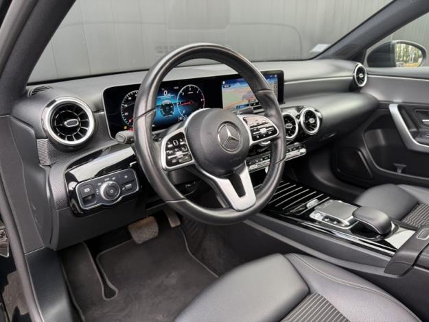 MERCEDES-BENZ Classe A 180 d Progressive Line Progressive Line 