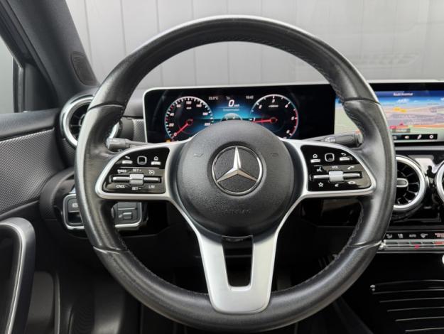 MERCEDES-BENZ Classe A 180 d Progressive Line Progressive Line 