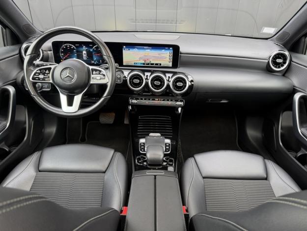 MERCEDES-BENZ Classe A 180 d Progressive Line Progressive Line 