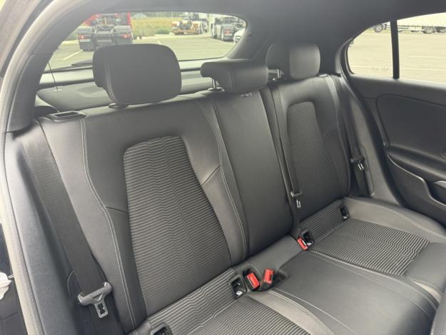MERCEDES-BENZ Classe A 180 d Progressive Line Progressive Line 