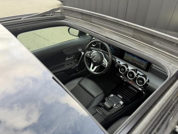 MERCEDES-BENZ Classe A 180 d Progressive Line Progressive Line 