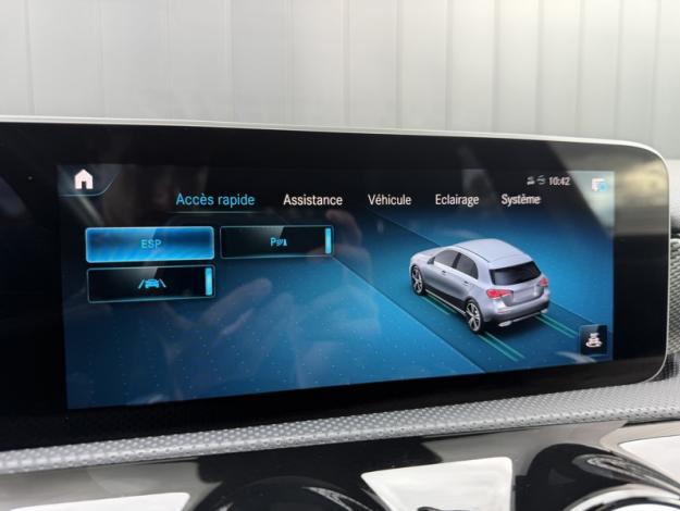 MERCEDES-BENZ Classe A 180 d Progressive Line Progressive Line 