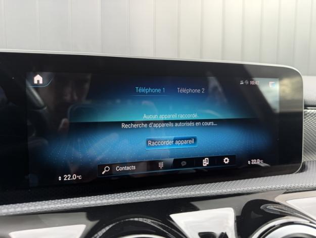 MERCEDES-BENZ Classe A 180 d Progressive Line Progressive Line 