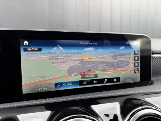 MERCEDES-BENZ Classe A 180 d Progressive Line Progressive Line 