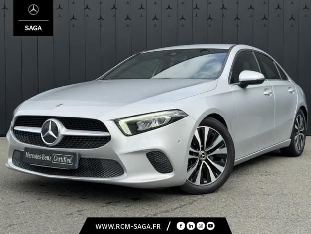 MERCEDES-BENZ Classe A 180 d Berline Business Line  
