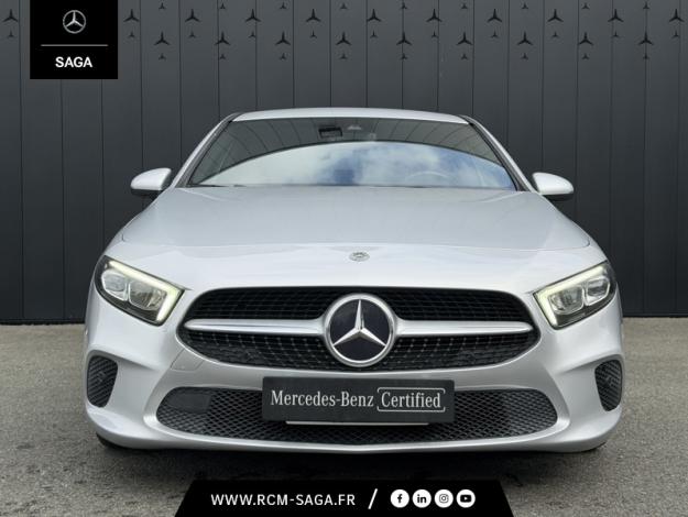 MERCEDES-BENZ Classe A 180 d Berline Business Line  