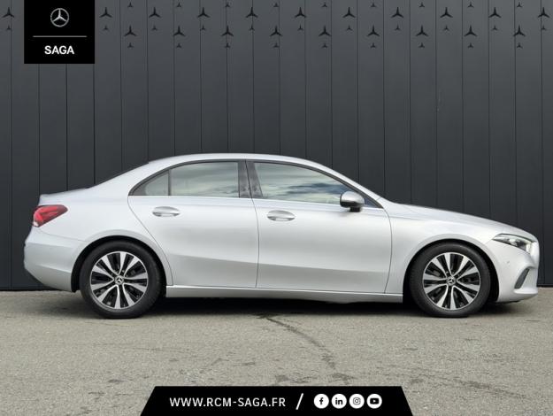 MERCEDES-BENZ Classe A 180 d Berline Business Line  