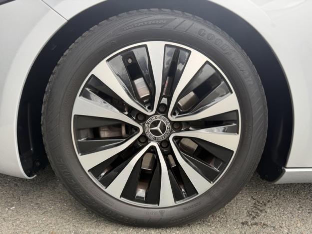 MERCEDES-BENZ Classe A 180 d Berline Business Line  