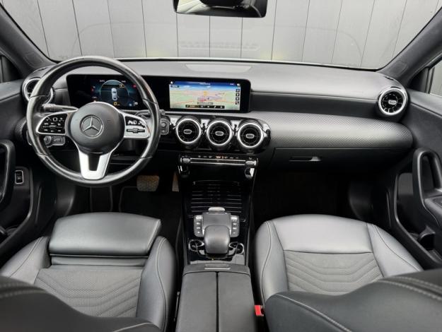 MERCEDES-BENZ Classe A 180 d Berline Business Line  