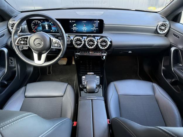 MERCEDES-BENZ CLA Coupé CLA 200 d Coupé Progressive Line  