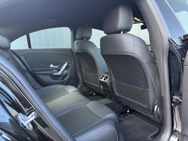 MERCEDES-BENZ CLA Coupé CLA 200 d Coupé Progressive Line  