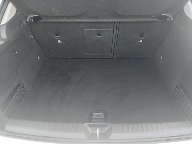 MERCEDES-BENZ GLA 200 d Sensation  