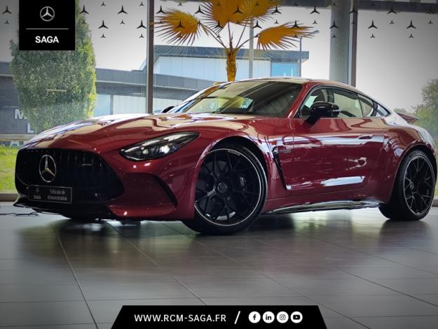 MERCEDES-BENZ AMG GT Mercedes- 63 S E PERFORMANCE  Mercedes-AMG GT 63 S E PERFORMANCE