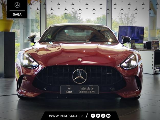 MERCEDES-BENZ AMG GT Mercedes- 63 S E PERFORMANCE  Mercedes-AMG GT 63 S E PERFORMANCE