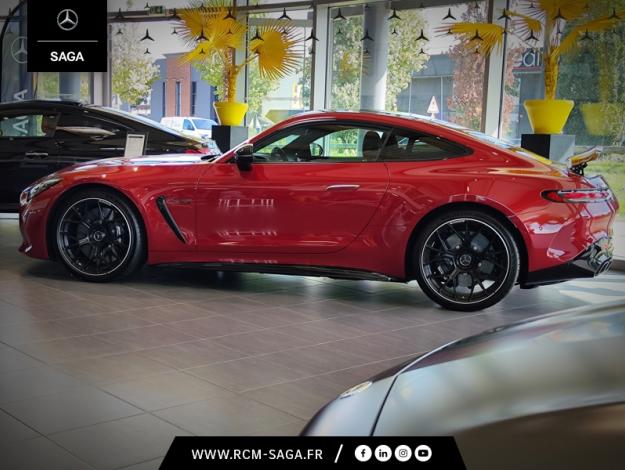 MERCEDES-BENZ AMG GT Mercedes- 63 S E PERFORMANCE  Mercedes-AMG GT 63 S E PERFORMANCE