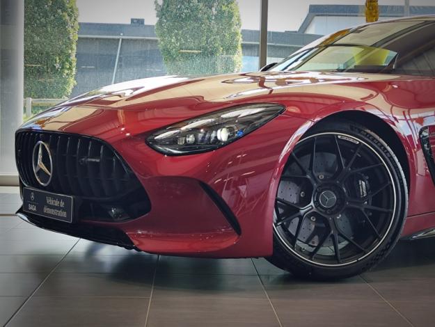 MERCEDES-BENZ AMG GT Mercedes- 63 S E PERFORMANCE  Mercedes-AMG GT 63 S E PERFORMANCE