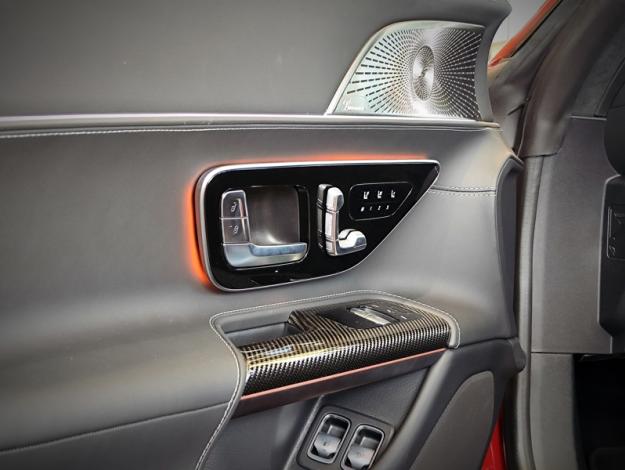 MERCEDES-BENZ AMG GT Mercedes- 63 S E PERFORMANCE  Mercedes-AMG GT 63 S E PERFORMANCE