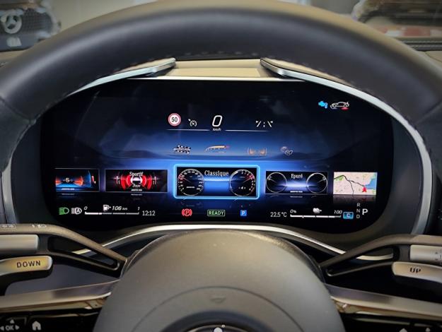 MERCEDES-BENZ AMG GT Mercedes- 63 S E PERFORMANCE  Mercedes-AMG GT 63 S E PERFORMANCE