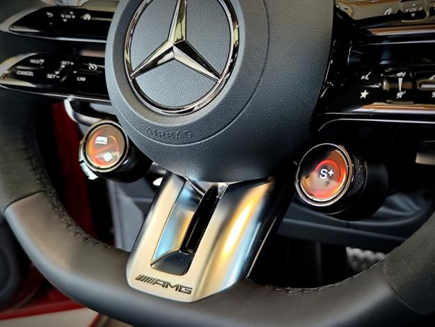 MERCEDES-BENZ AMG GT Mercedes- 63 S E PERFORMANCE  Mercedes-AMG GT 63 S E PERFORMANCE