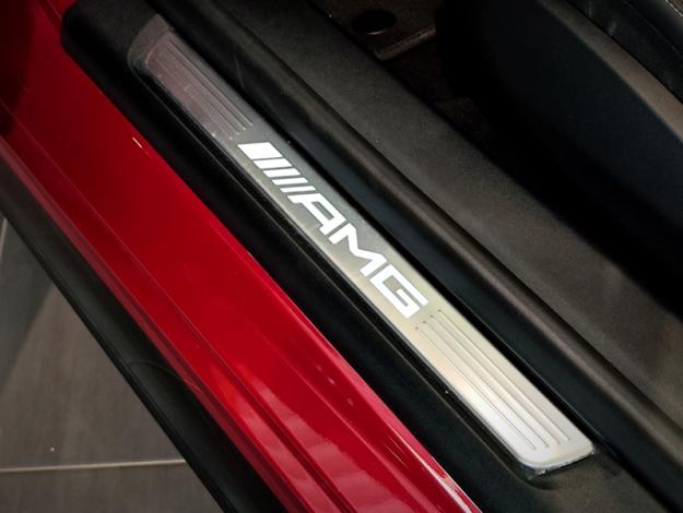 MERCEDES-BENZ AMG GT Mercedes- 63 S E PERFORMANCE  Mercedes-AMG GT 63 S E PERFORMANCE