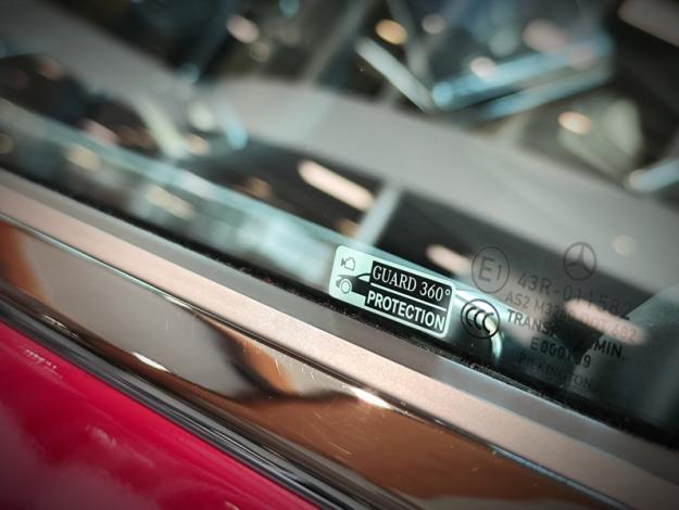MERCEDES-BENZ AMG GT Mercedes- 63 S E PERFORMANCE  Mercedes-AMG GT 63 S E PERFORMANCE