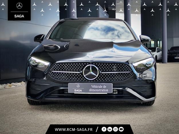 MERCEDES-BENZ Classe A 180 d AMG Line  Classe A 180 d AMG Line