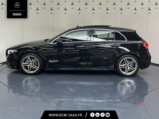 MERCEDES-BENZ Classe A 200 AMG Line  