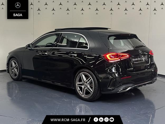 MERCEDES-BENZ Classe A 200 AMG Line  