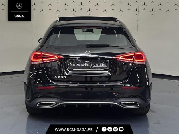 MERCEDES-BENZ Classe A 200 AMG Line  