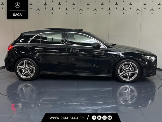 MERCEDES-BENZ Classe A 200 AMG Line  